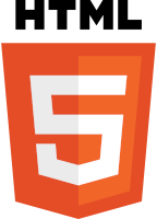 LOGO HTML5